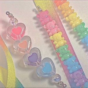 Meet your Posher, Enshy